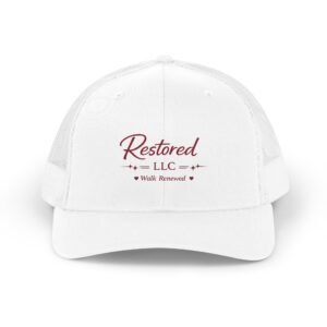 Trucker Retro Hat